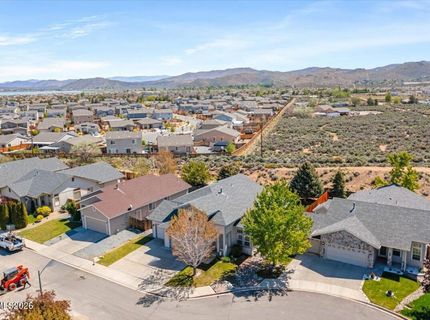 9770 Rock River Drive, Reno, NV 89506 Photo