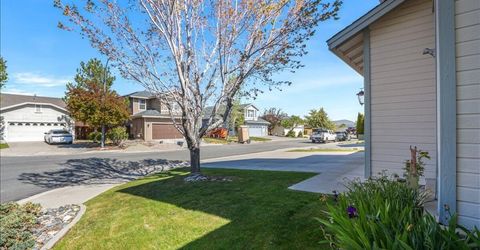 9770 Rock River Drive, Reno, NV 89506 Photo
