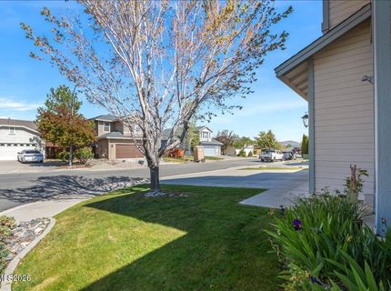 9770 Rock River Drive, Reno, NV 89506 Photo