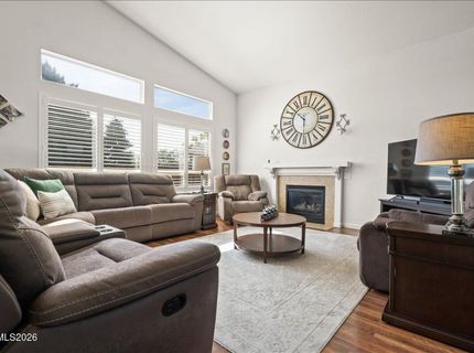 9770 Rock River Drive, Reno, NV 89506 Photo