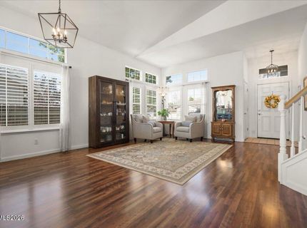 9770 Rock River Drive, Reno, NV 89506 Photo