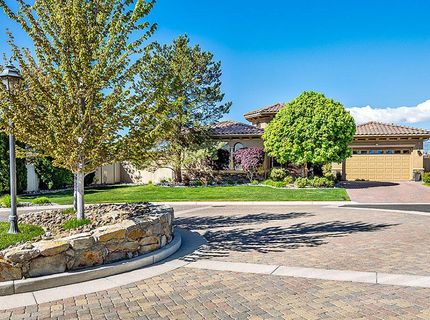 10155 Burghley Court, Reno, NV 89521 Photo