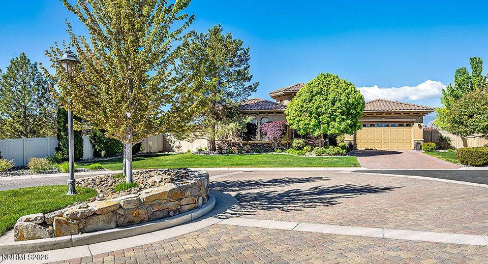 10155 Burghley Court, Reno, NV 89521 Photo