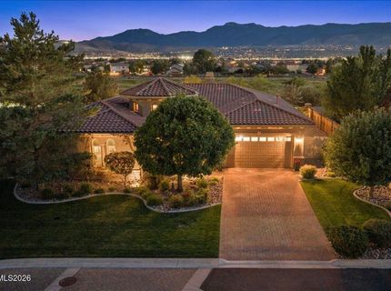 10155 Burghley Court, Reno, NV 89521 Photo