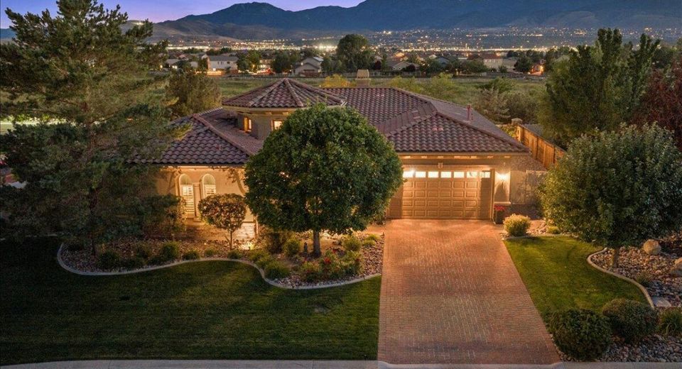 10155 Burghley Court, Reno, NV 89521 Photo
