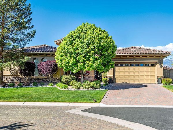 10155 Burghley Court, Reno, NV 89521
