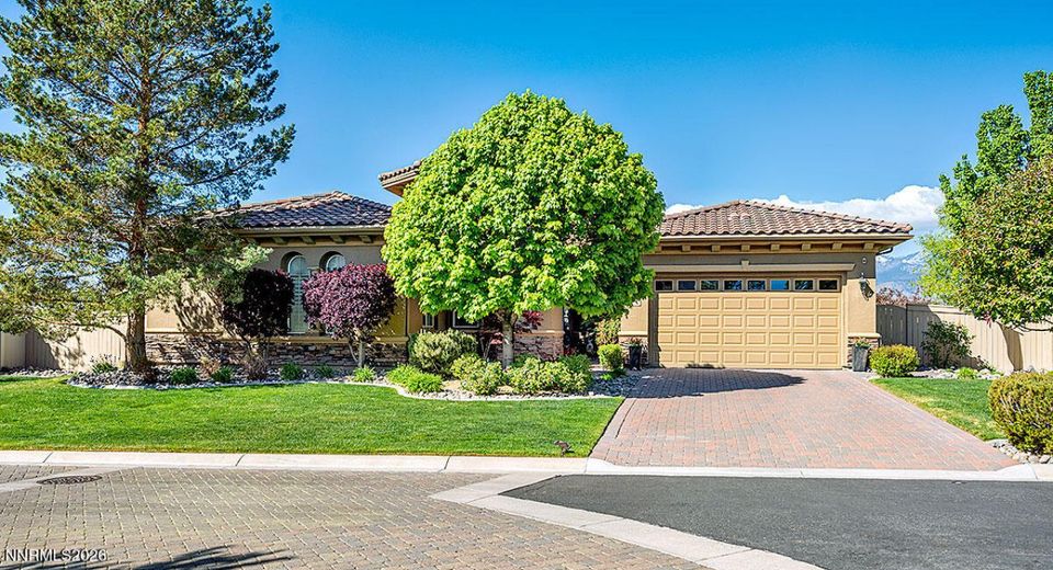 10155 Burghley Court, Reno, NV 89521 Photo