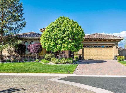 10155 Burghley Court, Reno, NV 89521 Photo