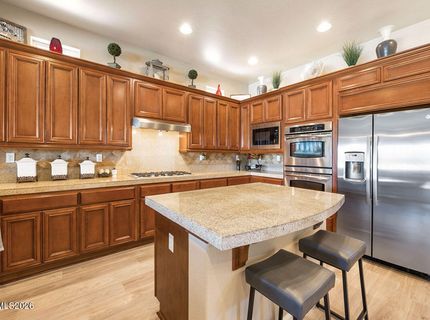10155 Burghley Court, Reno, NV 89521 Photo
