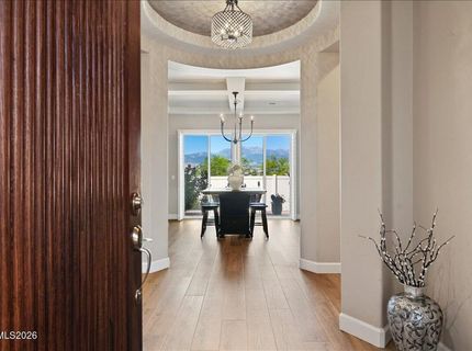 10155 Burghley Court, Reno, NV 89521 Photo