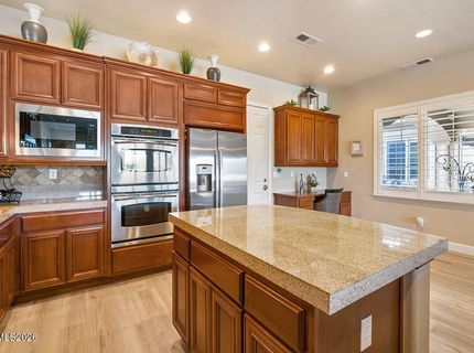 10155 Burghley Court, Reno, NV 89521 Photo