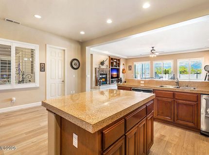 10155 Burghley Court, Reno, NV 89521 Photo