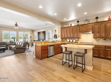 10155 Burghley Court, Reno, NV 89521 Photo