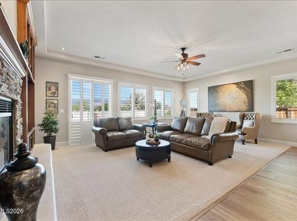 10155 Burghley Court, Reno, NV 89521 Photo