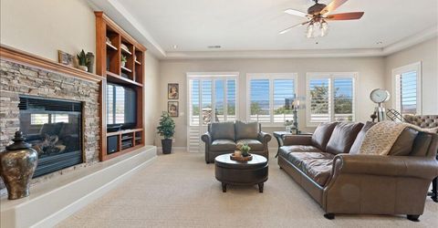 10155 Burghley Court, Reno, NV 89521 Photo