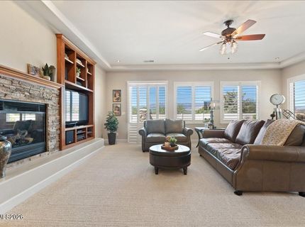 10155 Burghley Court, Reno, NV 89521 Photo