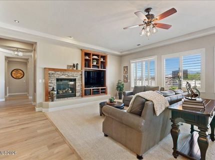 10155 Burghley Court, Reno, NV 89521 Photo