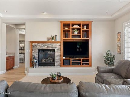 10155 Burghley Court, Reno, NV 89521 Photo