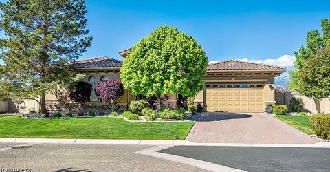 10155 Burghley Court, Reno, NV 89521 Photo