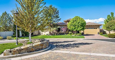 10155 Burghley Court, Reno, NV 89521 Photo
