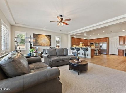 10155 Burghley Court, Reno, NV 89521 Photo