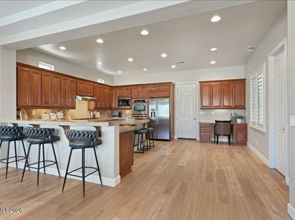 10155 Burghley Court, Reno, NV 89521 Photo