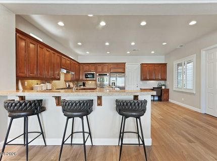 10155 Burghley Court, Reno, NV 89521 Photo