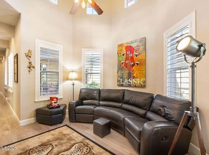 10155 Burghley Court, Reno, NV 89521 Photo