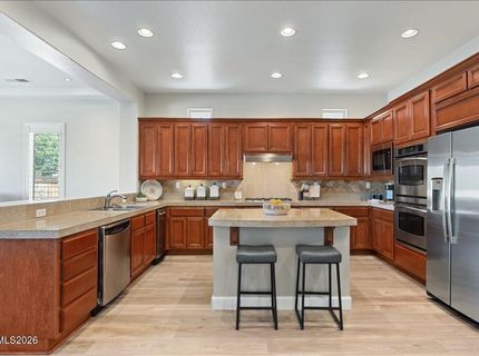 10155 Burghley Court, Reno, NV 89521 Photo