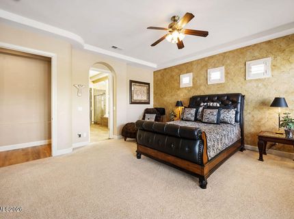 10155 Burghley Court, Reno, NV 89521 Photo