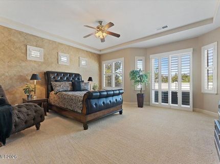 10155 Burghley Court, Reno, NV 89521 Photo