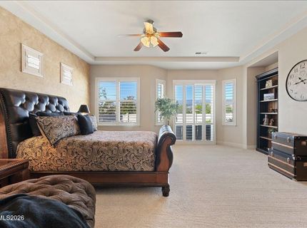 10155 Burghley Court, Reno, NV 89521 Photo