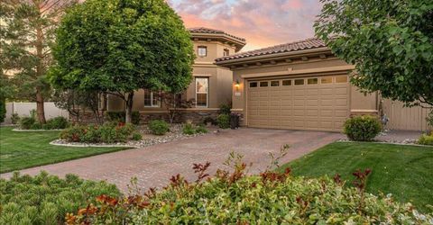 10155 Burghley Court, Reno, NV 89521 Photo