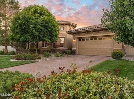 10155 Burghley Court, Reno, NV 89521 Photo