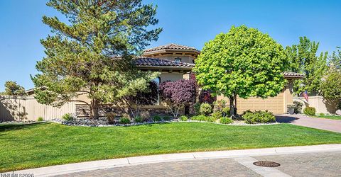 10155 Burghley Court, Reno, NV 89521 Photo
