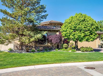 10155 Burghley Court, Reno, NV 89521 Photo