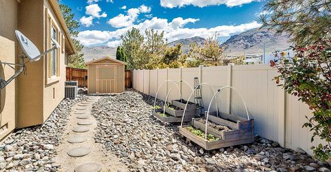 10155 Burghley Court, Reno, NV 89521 Photo