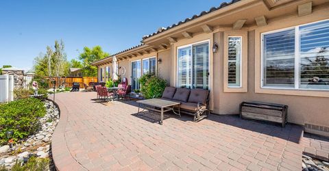 10155 Burghley Court, Reno, NV 89521 Photo