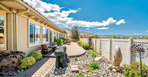 10155 Burghley Court, Reno, NV 89521 Photo