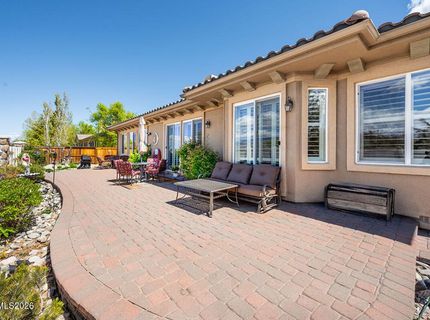10155 Burghley Court, Reno, NV 89521 Photo
