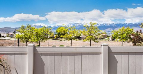 10155 Burghley Court, Reno, NV 89521 Photo