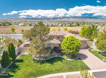 10155 Burghley Court, Reno, NV 89521 Photo