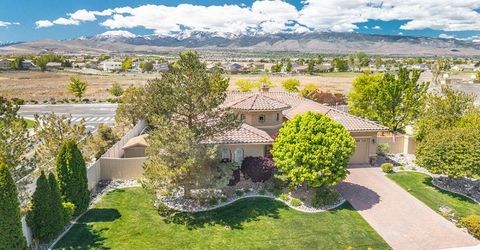 10155 Burghley Court, Reno, NV 89521 Photo