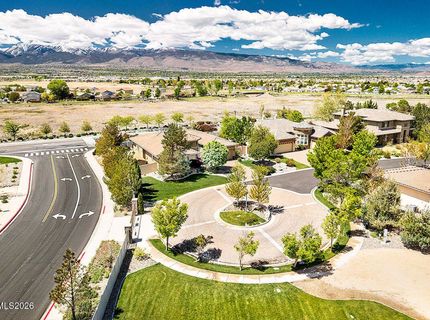 10155 Burghley Court, Reno, NV 89521 Photo