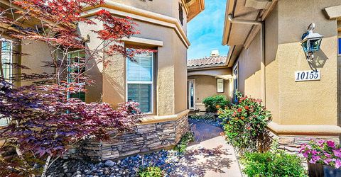 10155 Burghley Court, Reno, NV 89521 Photo