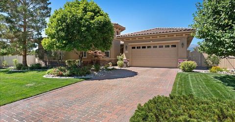 10155 Burghley Court, Reno, NV 89521 Photo