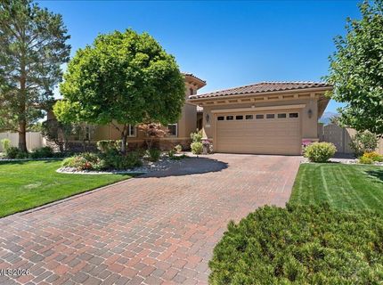10155 Burghley Court, Reno, NV 89521 Photo