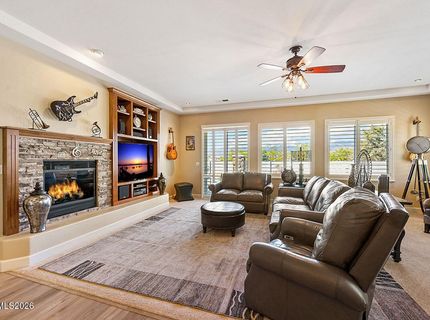 10155 Burghley Court, Reno, NV 89521 Photo