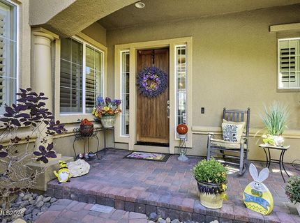 10155 Burghley Court, Reno, NV 89521 Photo