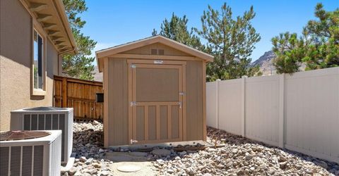 10155 Burghley Court, Reno, NV 89521 Photo